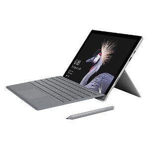 Microsoft Surface Pro 6 (i5, 8GB, 128GB)