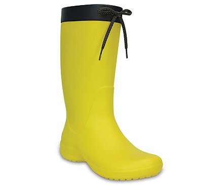 Women'sFreesail Rain Boot