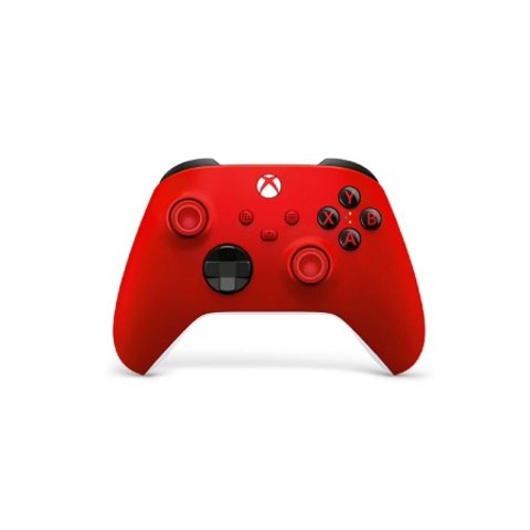 Microsoft Xbox 无线手柄 红色