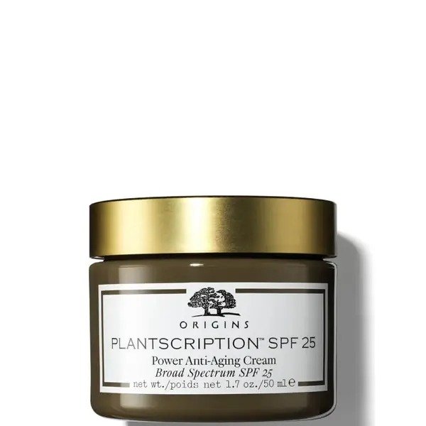 Plantscription™ SPF 25 Power Anti-Ageing Cream 50ml