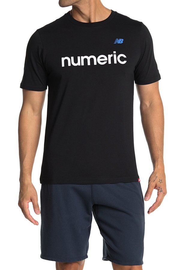 Num Squad T-Shirt