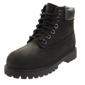 Timberland Unisex Kids Ankle Boots