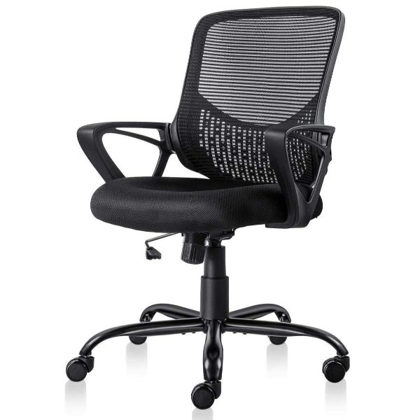 SMUG Ergonomic Computer Desk Chair