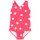 Polka Dot 1-Piece Swimsuit