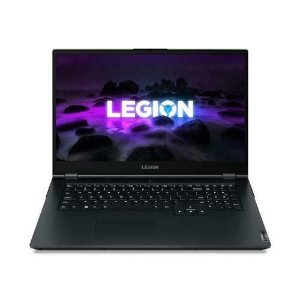 Lenovo Legion 5 17.3 Laptop(i7-11800H, 3060, 144Hz, 16GB, 512GB)