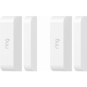Ring - Alarm Contact Sensor (2 pack) - White