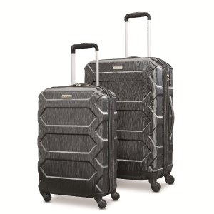 Samsonite Magnitude Lx 20+24寸行李箱两件套