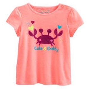 Kids' and Baby's Apparel Clearance @ Kohl's