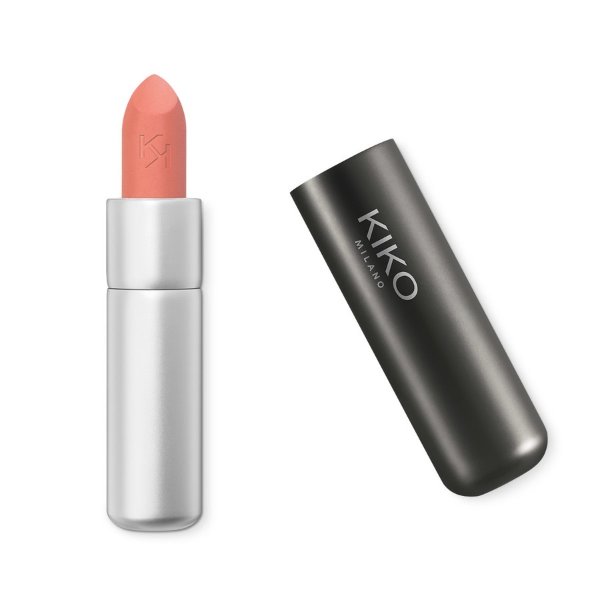 Lightweight lipstick | POWDER POWER LIPSTICK | Kiko Milano