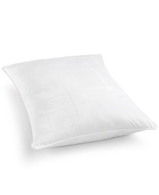 Feels Like Down Soft Density Pillow, Standard/Queen, Created For Macy's