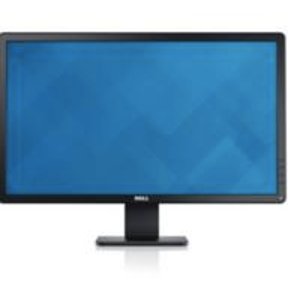 Dell E2414H 24" Full HD Widescreen LED LCD Monitor
