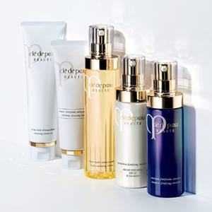 with $250 Intensive Fortifying Emulsion purchase @ Cle de Peau Beaute