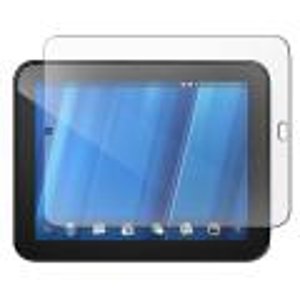 HP TouchPad屏保