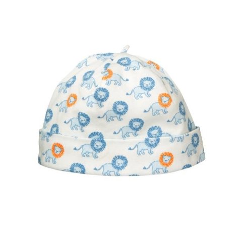 Janie and JackLion Beanie