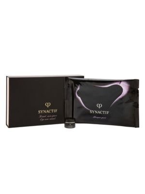 - Gift With Any $500 Synactif Purchase