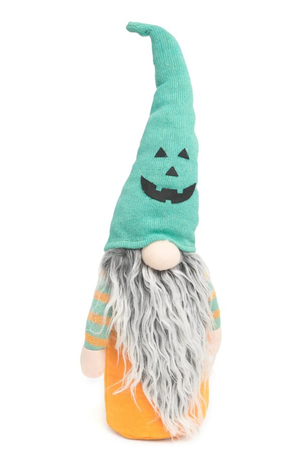 A & B Home Halloween Gnome