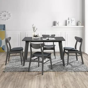 Wayfair Dining Table and Chair on Sale