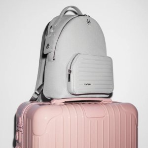 New Release: RIMOWA Never Still Collection Soft Cases