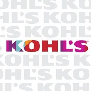 Kohl's eGift Card Sale