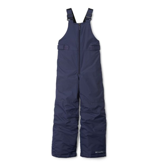 Kids' Snowslope II™ Bib | Columbia Sportswear