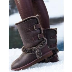 Select UGG Classic Boots @ Lord & Taylor