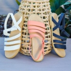 Crocs Tulum Styles Sandals Sale