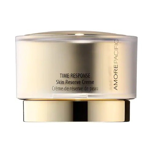 TIME RESPONSE Skin Reserve Creme
