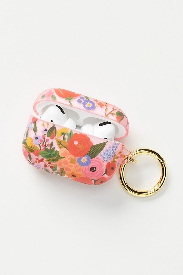 Rifle Paper Co. AirPods Case