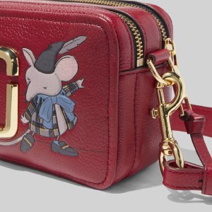 Marc Jacobs Lunar New Year Collections