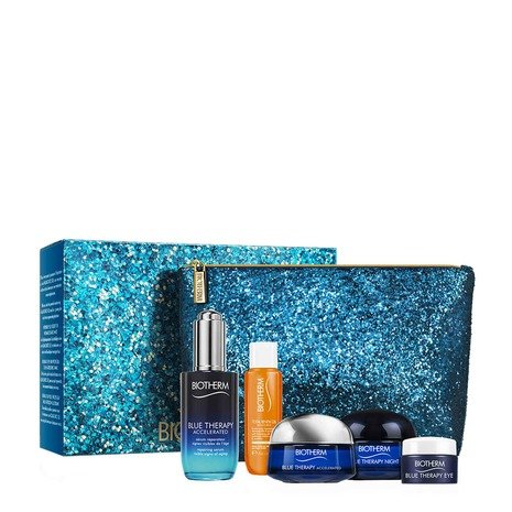 Blue Therapy Accelerated Serum Gift Set