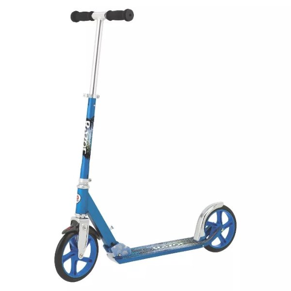 &#174; A5 Lux Scooter
