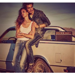 Select Styles + Free Shipping @ True Religion