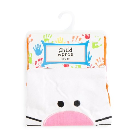 Child Cat Apron