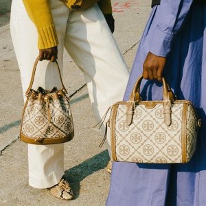 Bloomingdales Tory Burch Bags Sale Up to 30% Off+$25GC for Every $100 -  Dealmoon