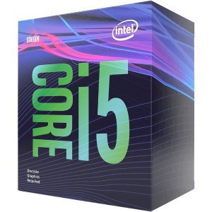 Intel Core i5-9400F Six-Core 2.9 GHz Desktop Processor