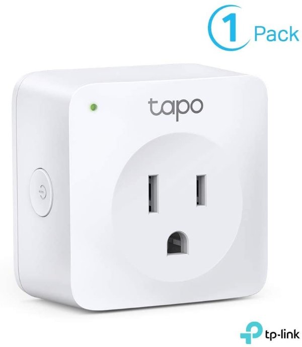 Tapo Smart Plug Mini
