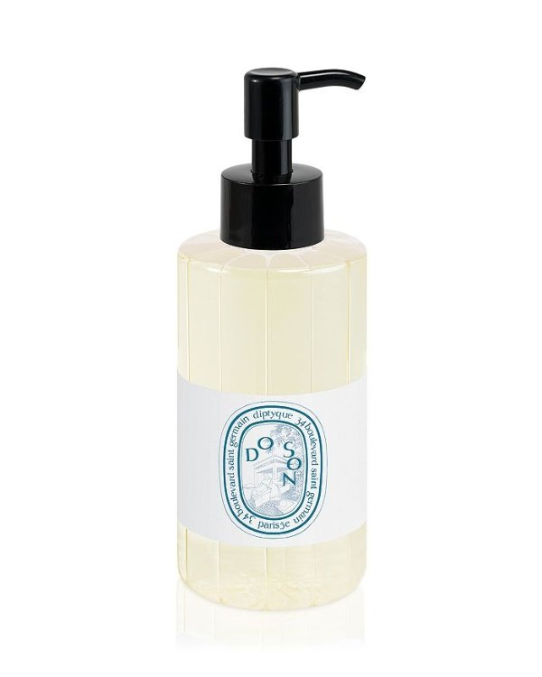 Do Son Cleansing Hand & Body Gel Limited Edition 6.8 oz.