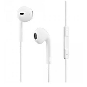 Apple苹果线控麦克耳机特价热卖