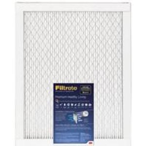Select Filtrete Healthy Living Air Filters @ Amazon.com