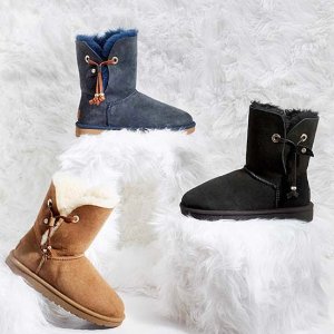 plus A Buy More Save More Up to 70% Off @ UGG Australia