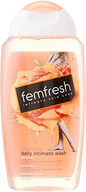 Femfresh 私处护理液 250 ml