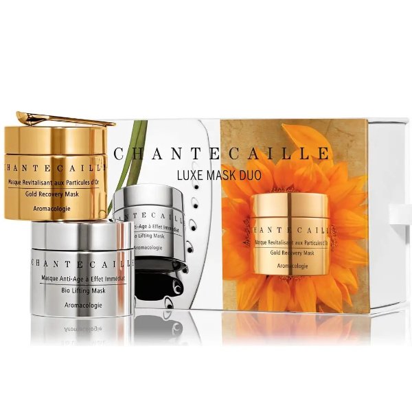 Luxe Mask Duo (Value $430)