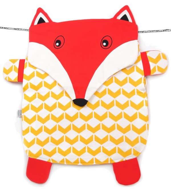 Peripop - Foxy