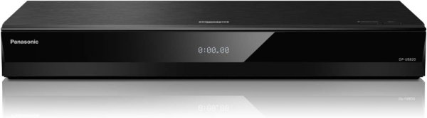 UB820 Streaming 4K Blu Ray Player