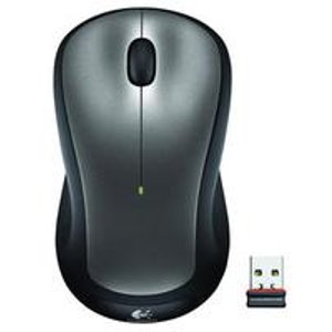 Logitech Wireless Mouse M310 @ Walmart
