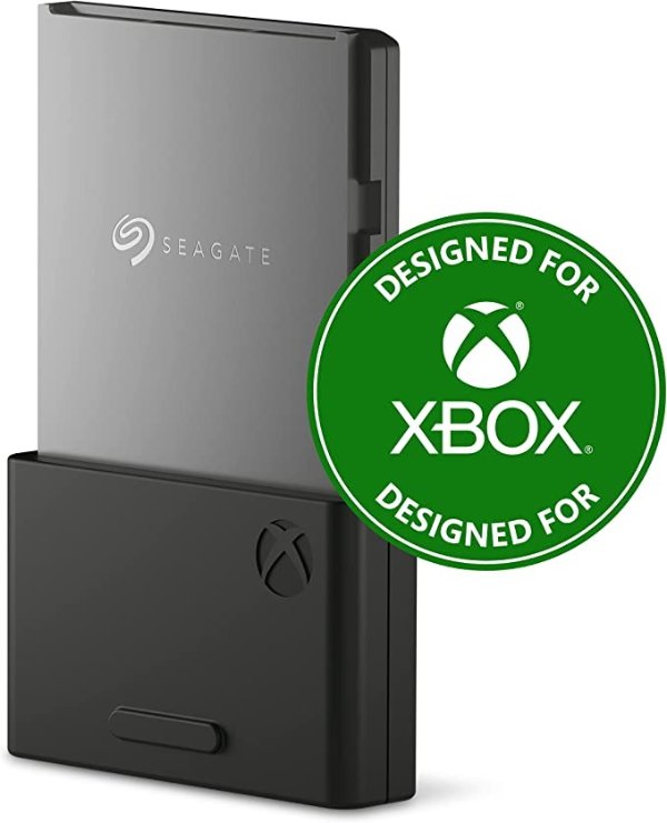 Xbox Series X|S 扩展储存卡 2 TB