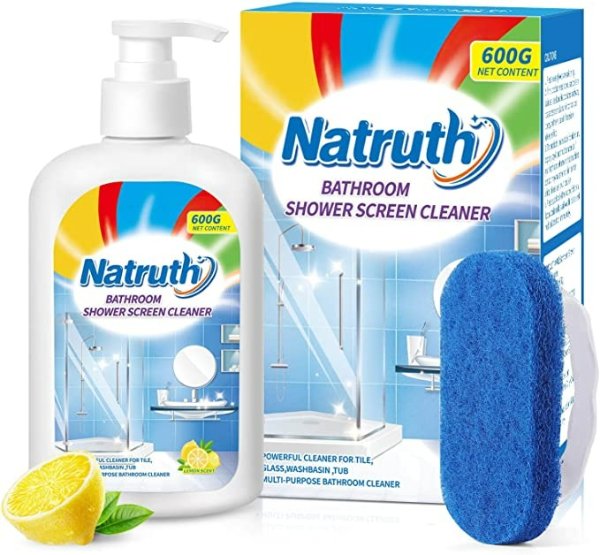 Natruth 浴室多功能清洁剂