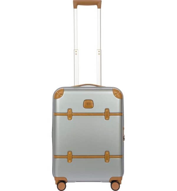 Bellagio 2.0 21-Inch Rolling Carry-On