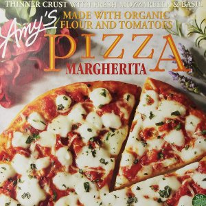Whole Foods Market Frozen Pizzas