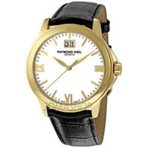 Raymond Weil(雷蒙威)腕表2.9折起大特价